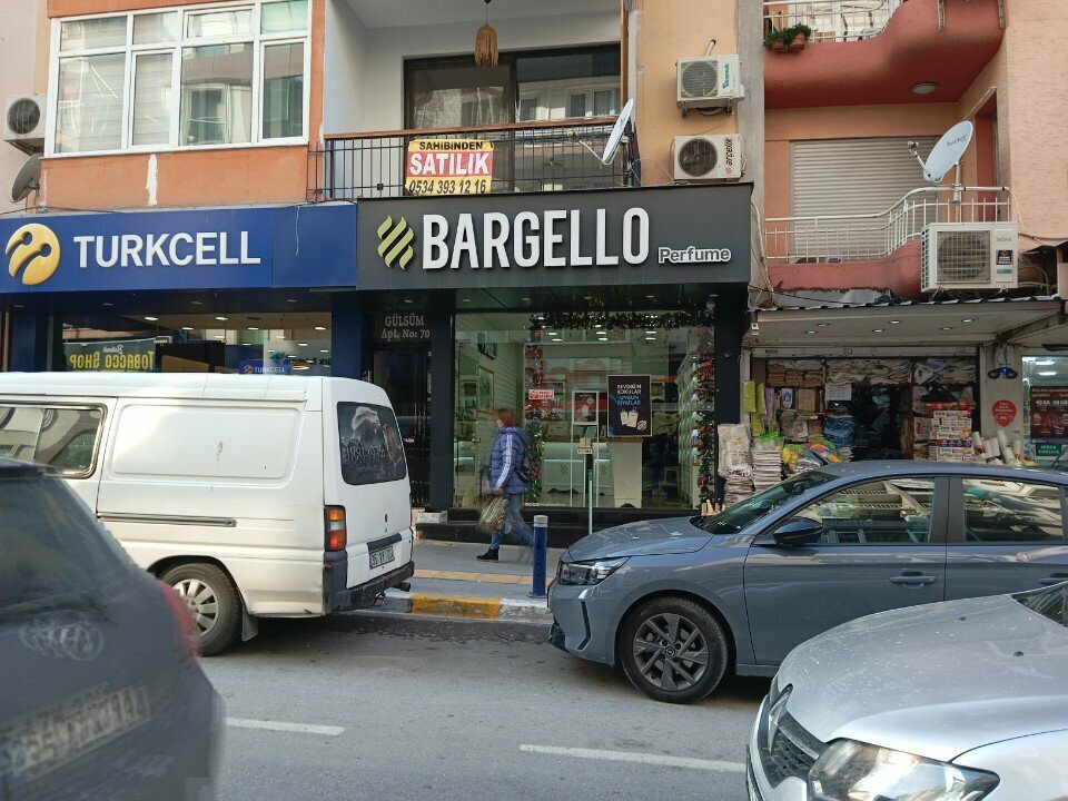 Tailor Tailor, Izmir, photo