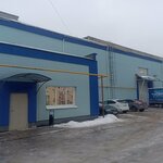 Серебряная нить (Kalashnikova Street, 28И), accesorios de costura