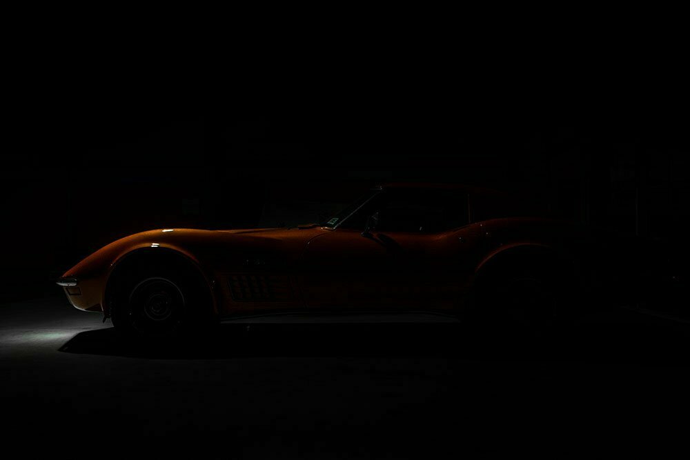 Car service, auto repair Orange Auto, Dubai, photo
