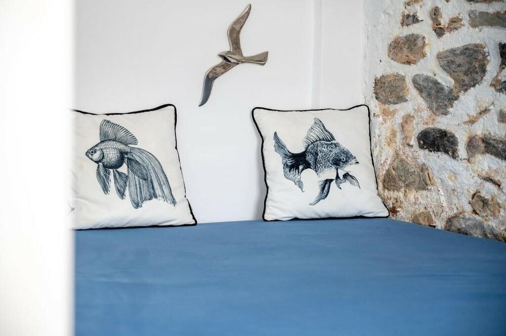 Фото Fertimo Suites by Karpimo