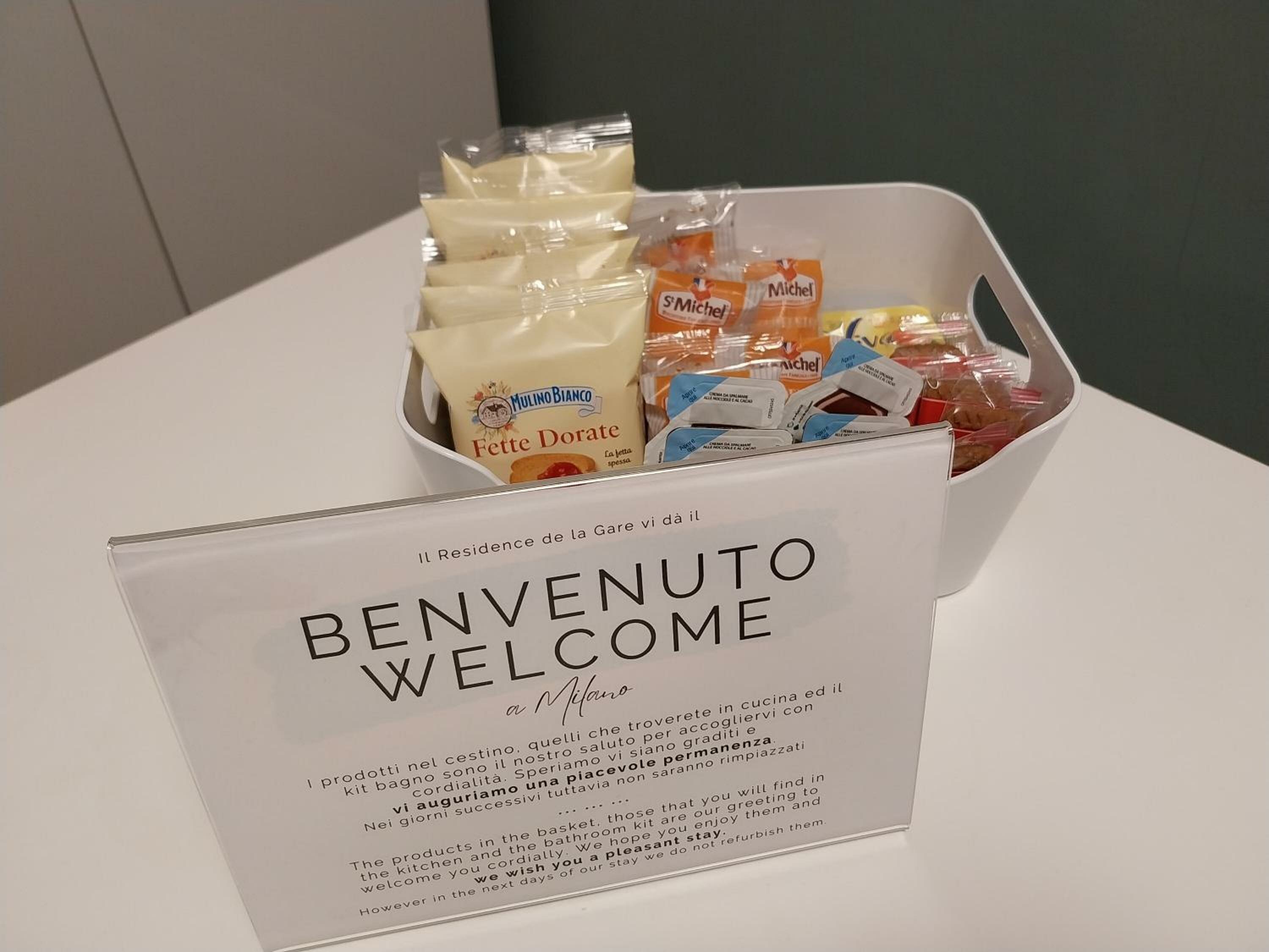 Фото Residence de la Gare