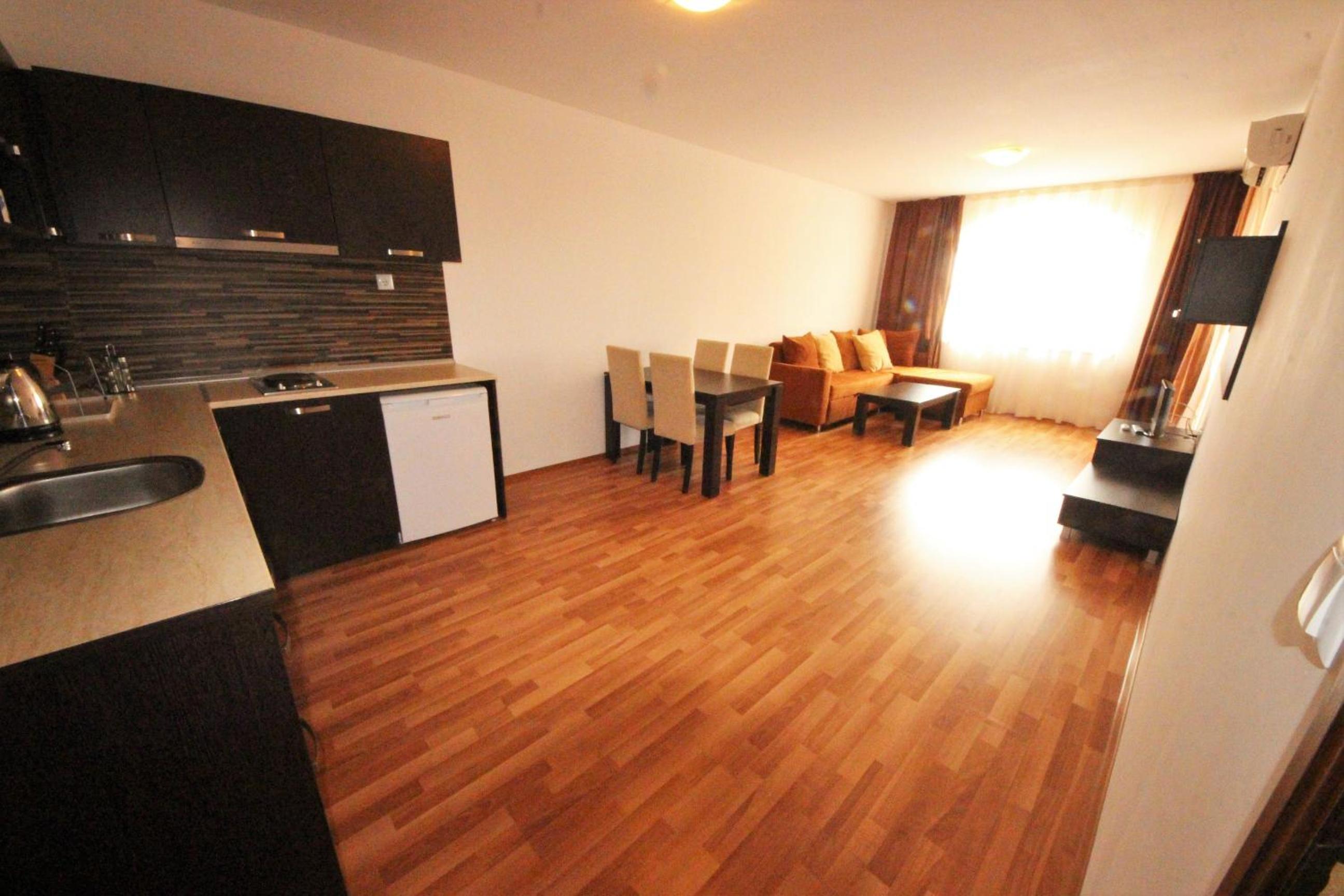 Фото Menada Diamant Residence Apartments