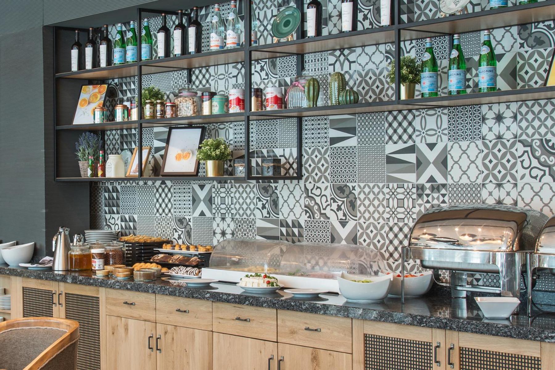 Фото Expo Hotel Sofia