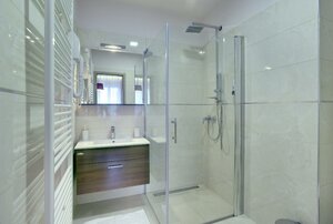 Апартаменты D&a Center Apartments