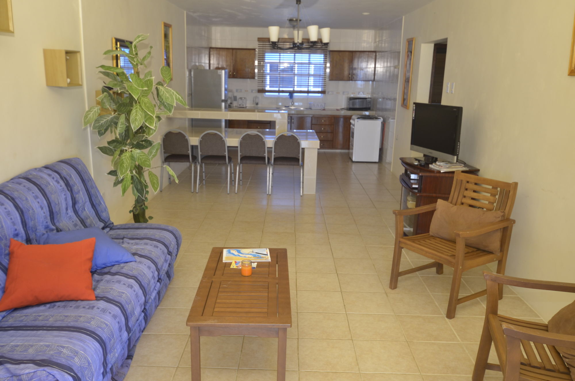 Фото Nos Krusero Apartments