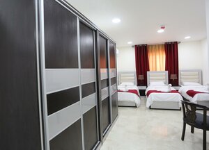 Гостиница 7Boys Hotel