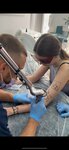 Your new body (Shabolovka Street, 46к3), beauty salon