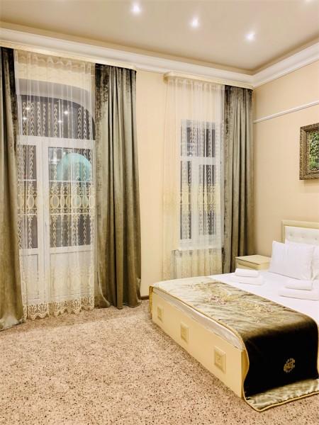 Фото Султан Люкс