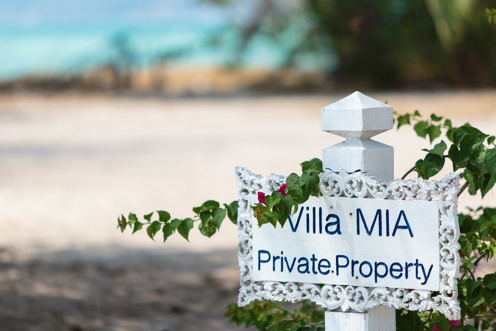 Hotel Villa Mia, Samui, photo