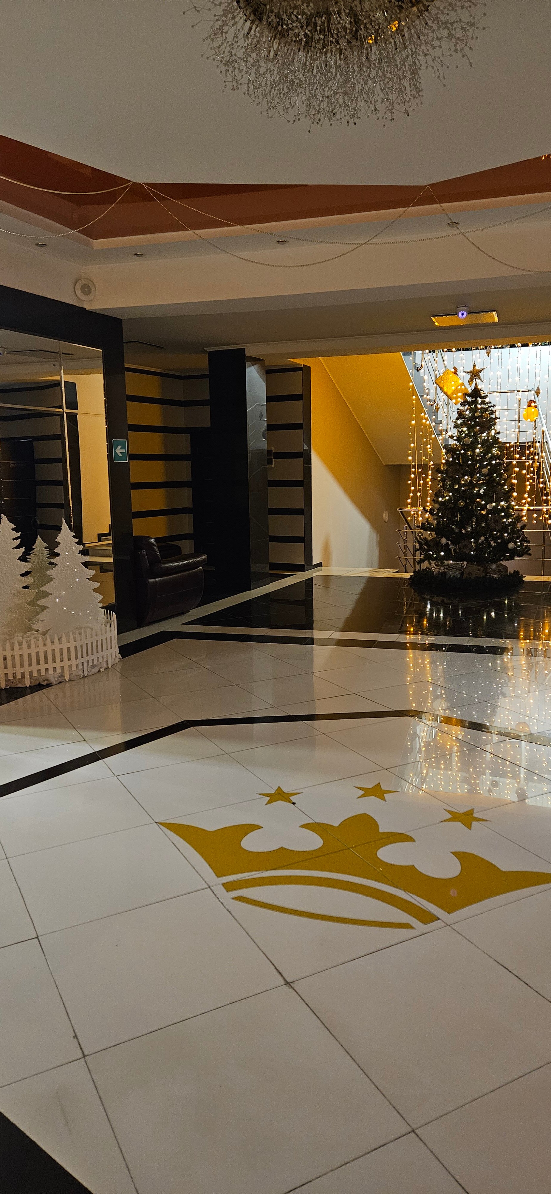 Фото Корона