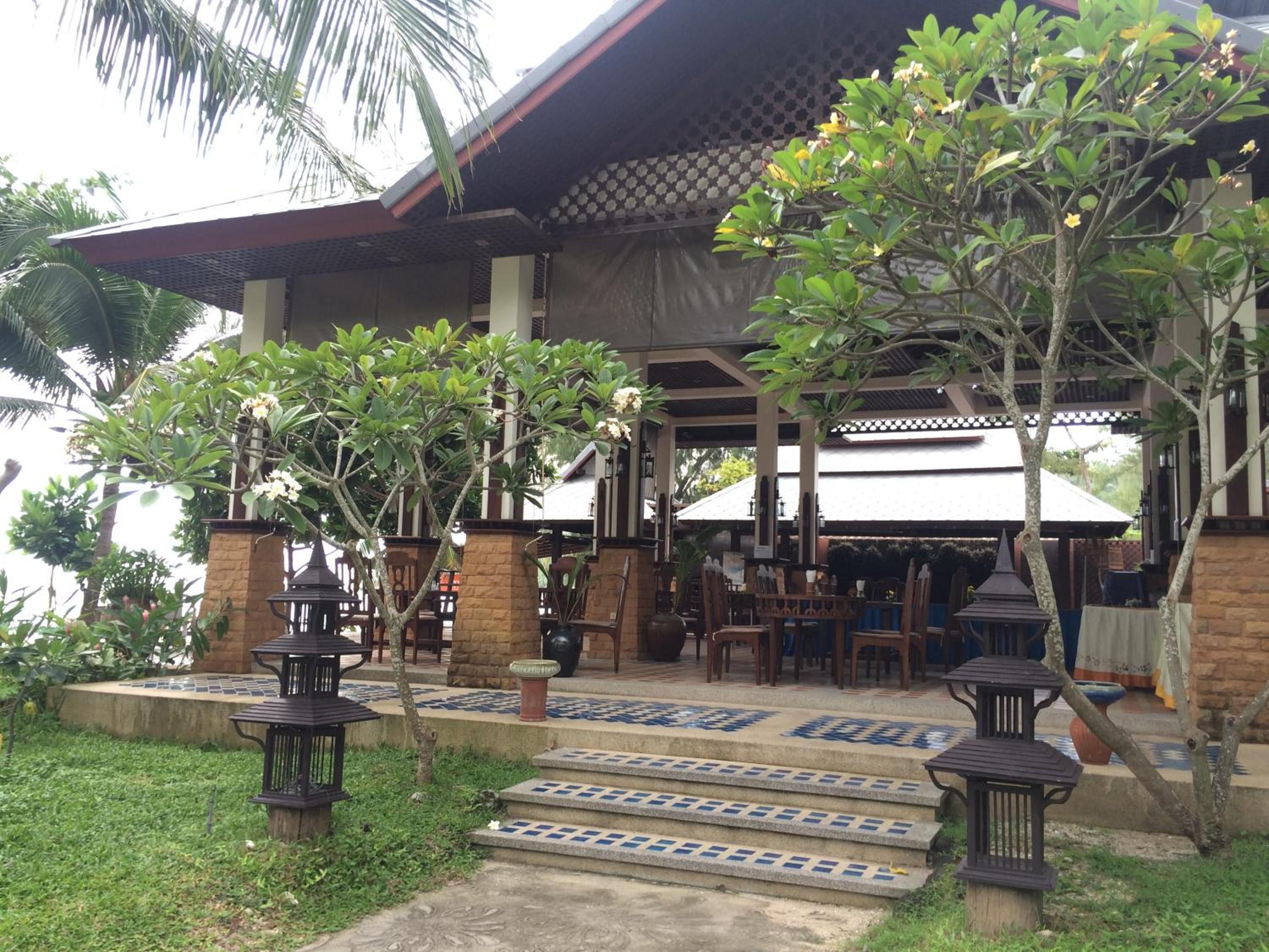 Фото Salad Buri Resort & SPA