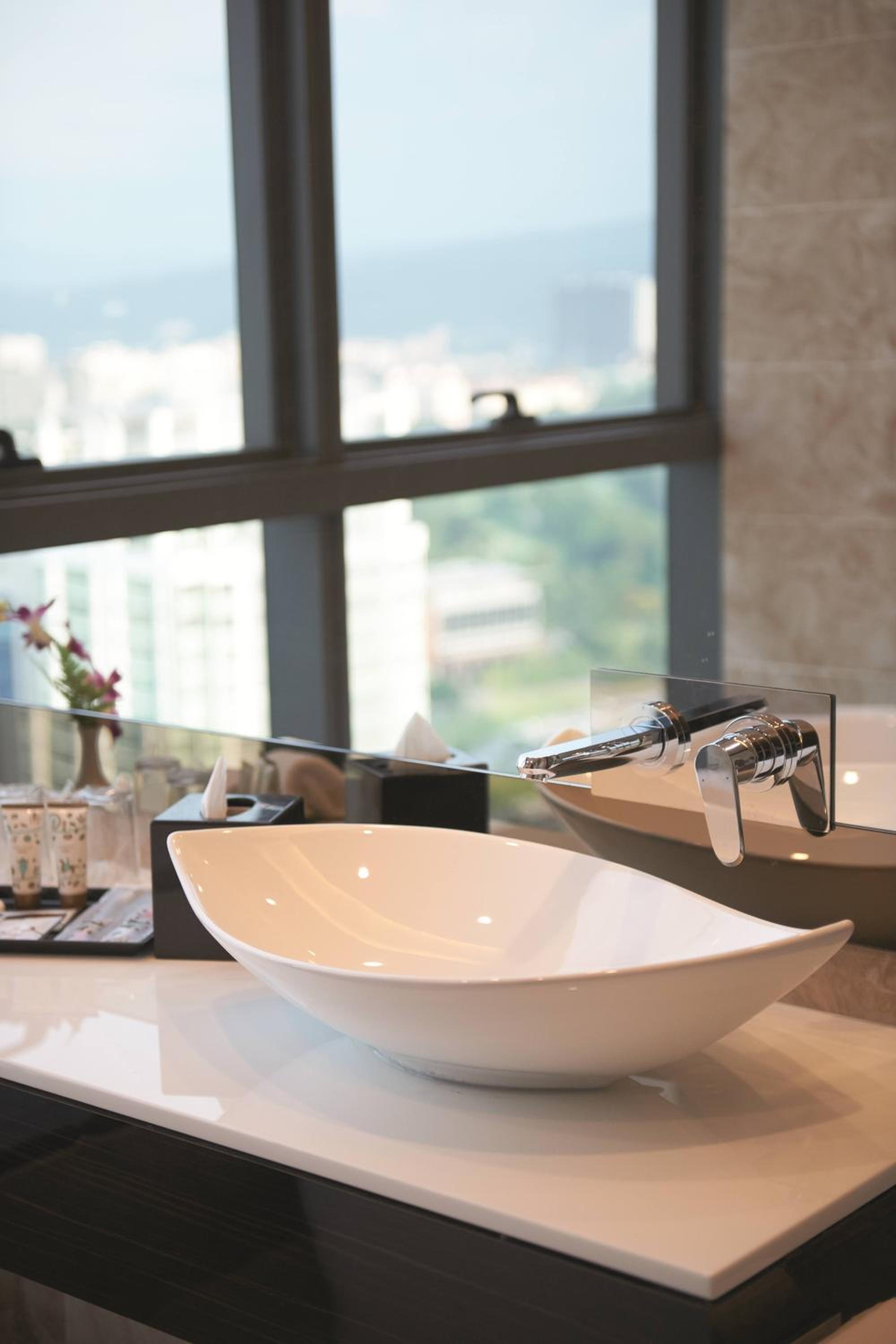 Фото Dorsett Residences Bukit Bintang at Dorsett Kuala Lumpur