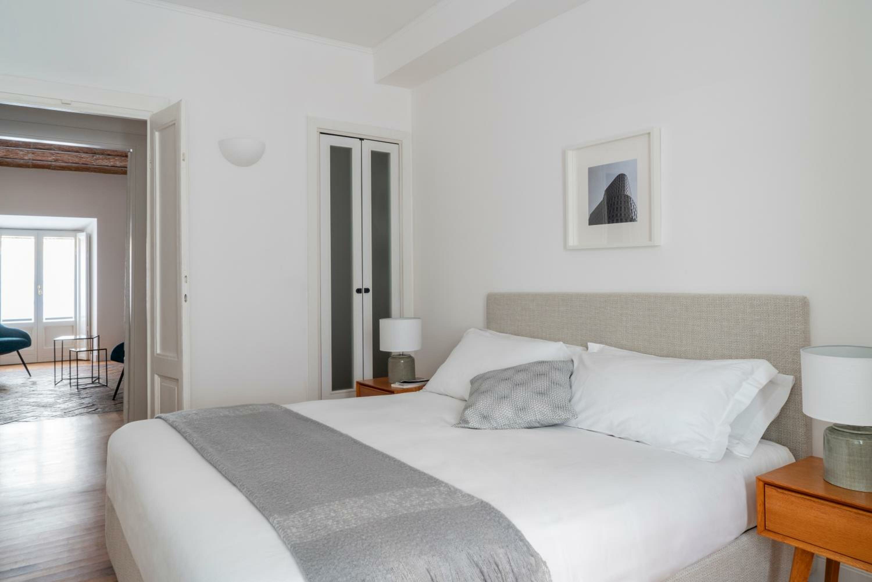 Фото Brera Apartments in San Marco