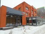 Kopi-tsentr (ulitsa Khusaina Mavlyutova, 28А), office equipment service and repair