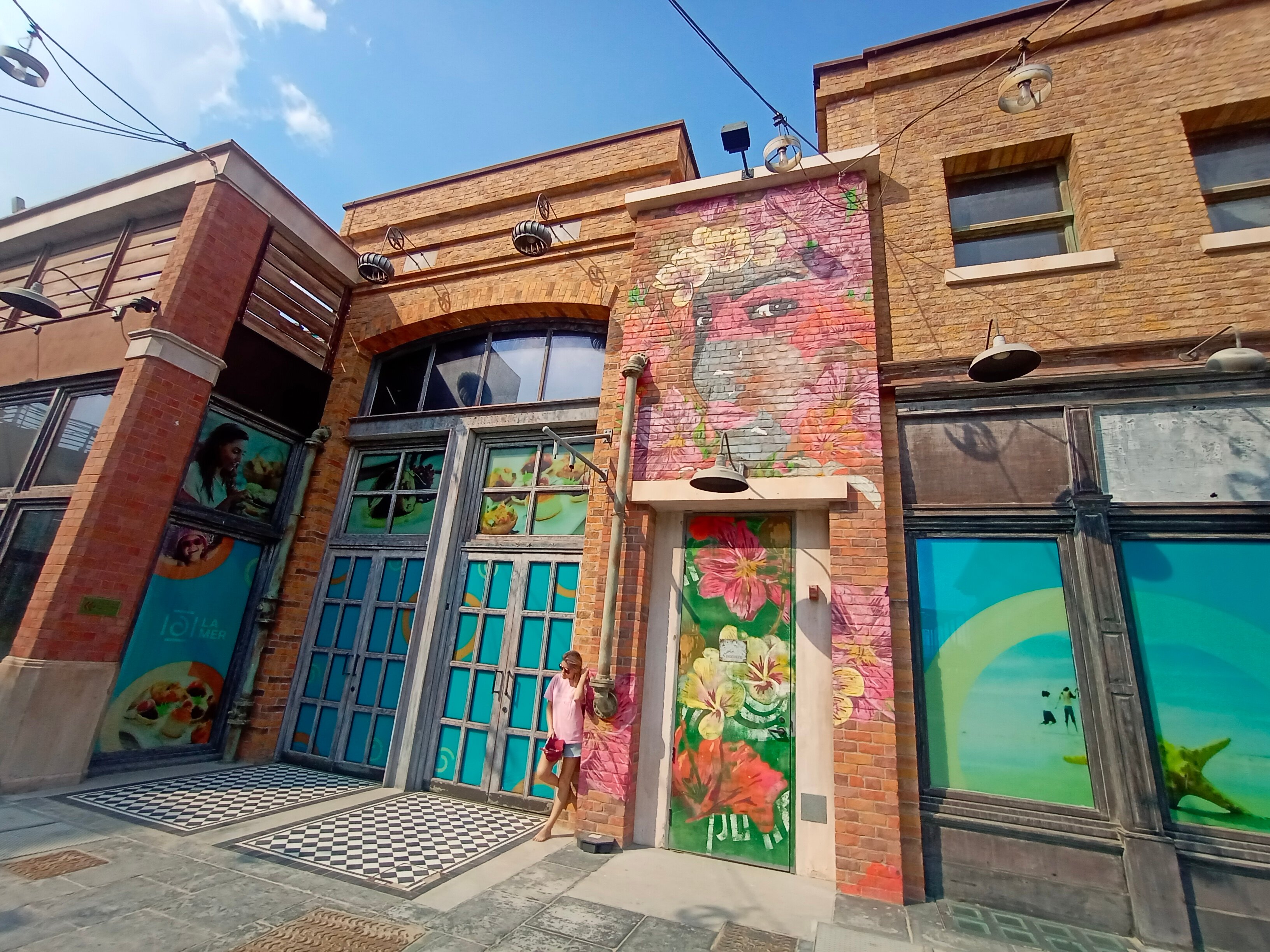 Фото Hilton Garden Inn