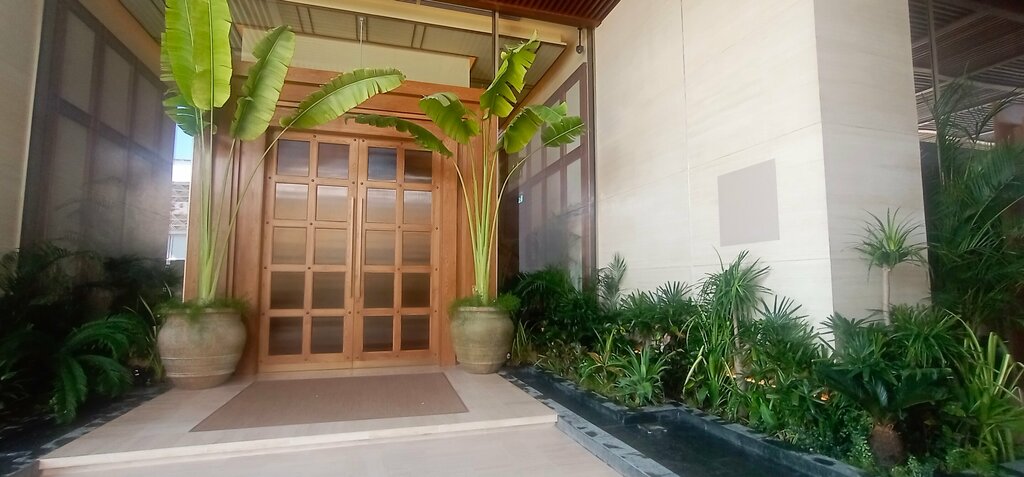 Park Wasl Community Park, Dubai, photo