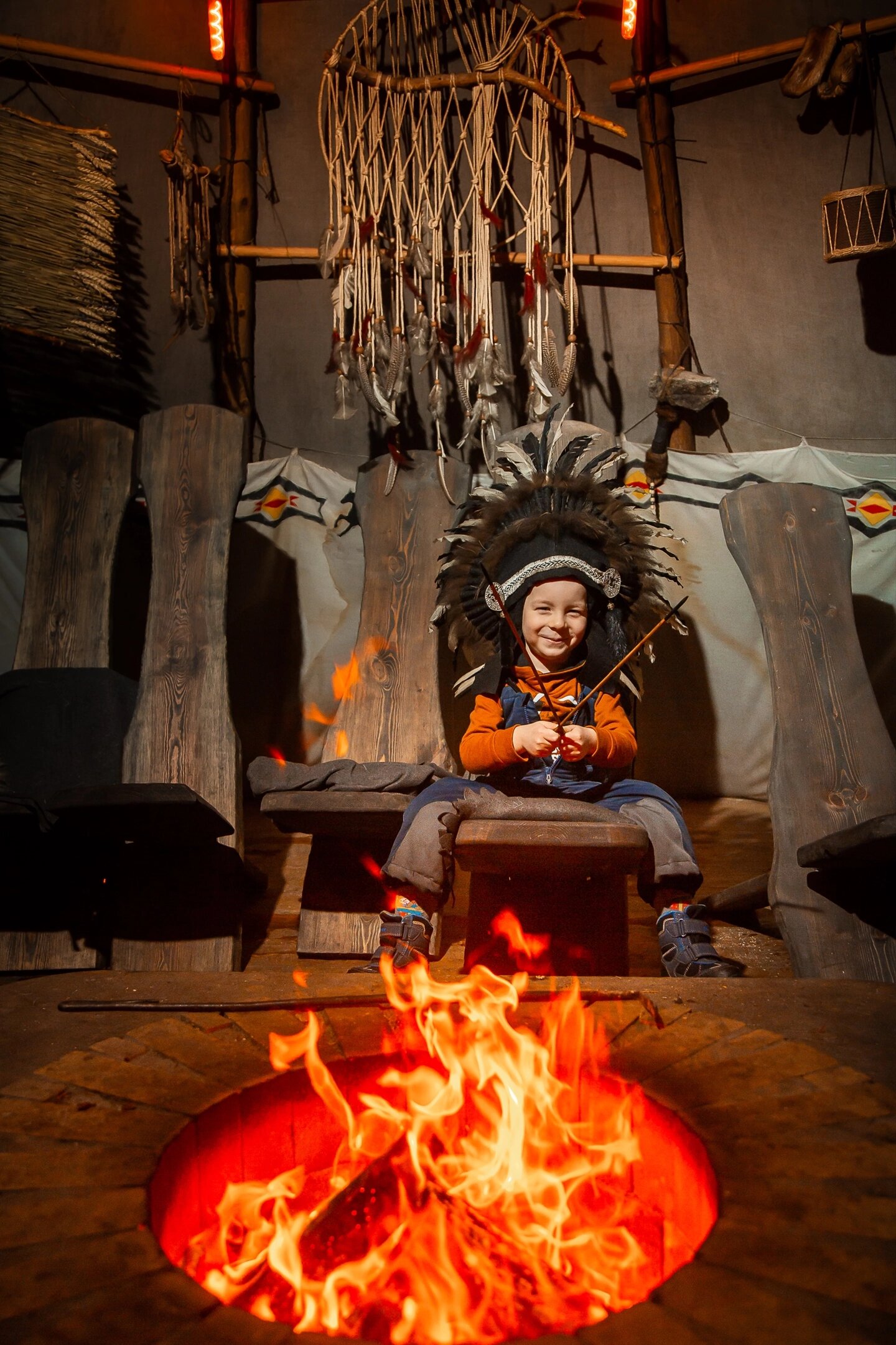 Фото Типи Юкки