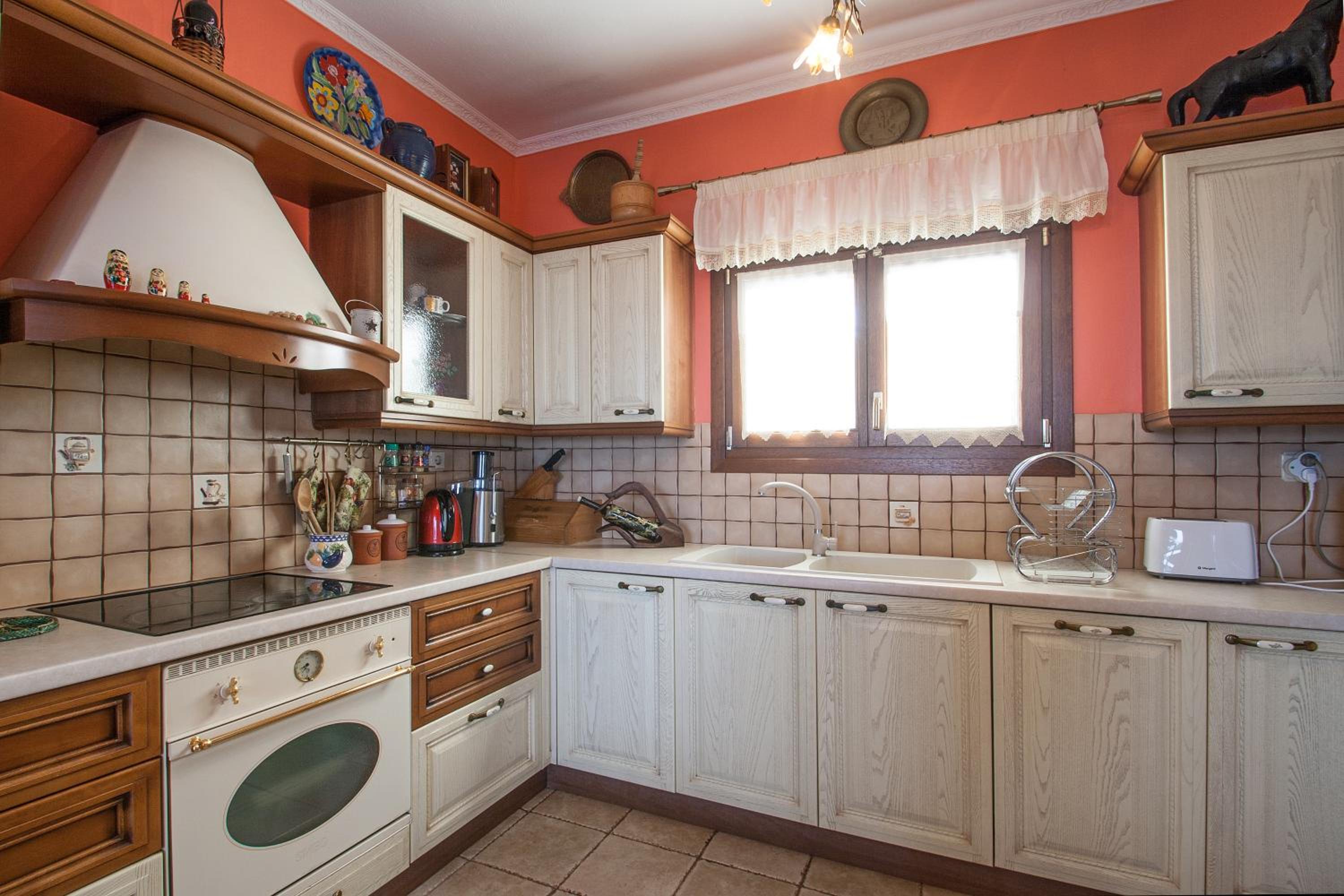 Фото Aegean Sea Villa