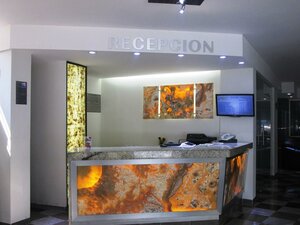 Гостиница Hotel Premier