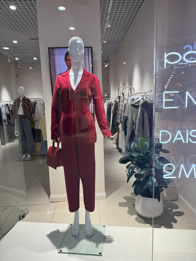 Clothing store Инстайл, Simferopol, photo