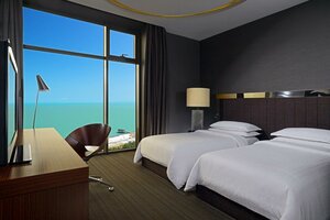 Гостиница Sheraton Batumi Hotel
