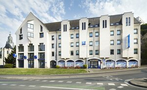 Ibis budget Blois Centre (Blois, Rue Jean Moulin, 4), hotel