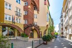 Corvin Hotel Budapest - Sissi wing