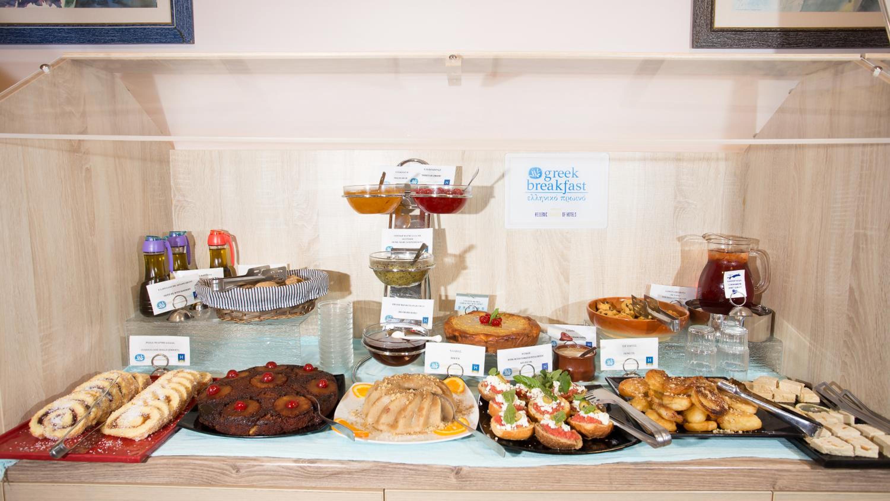 Фото Kosta Palace City Hotel