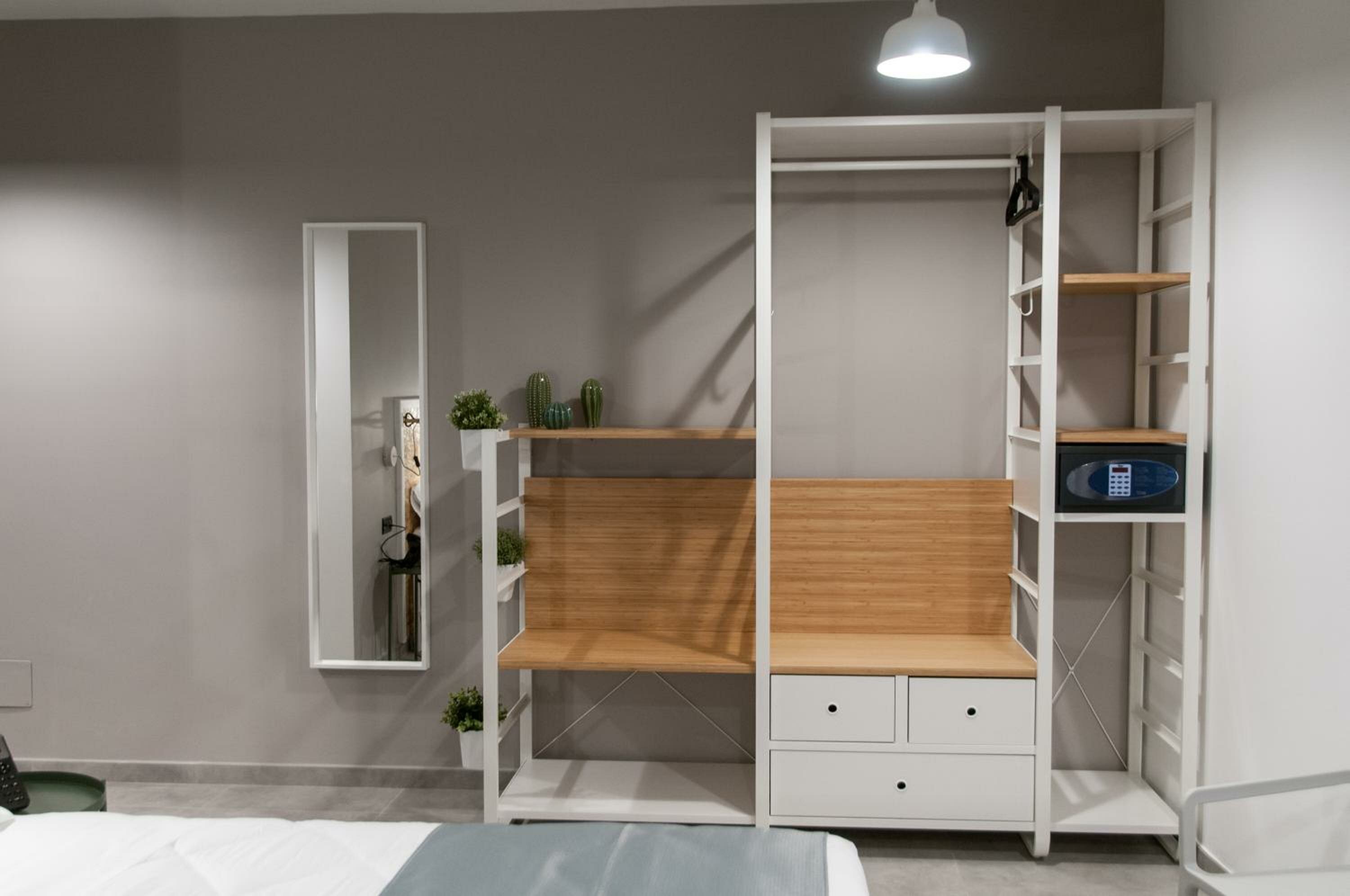 Фото Residence Hotel Moderno