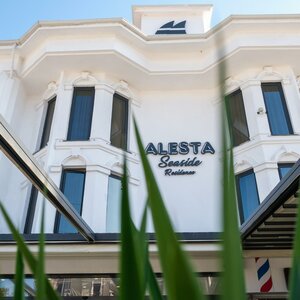 Гостиница Alesta Seaside Residence