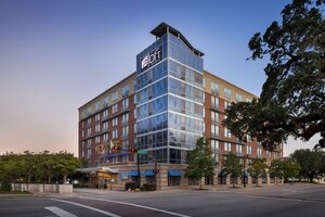 Гостиница Aloft Tallahassee Downtown