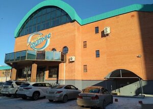 Kóktas-Fıtnes (Әбілқайыр хан даңғылы, 44Б), фитнес-клуб  Ақтөбеде