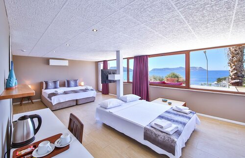 Hotel No. 37