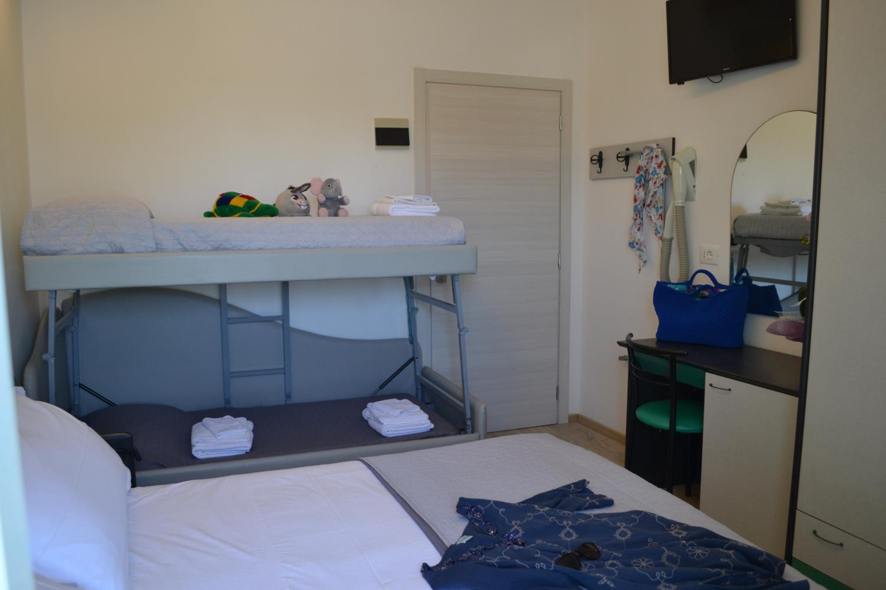 Фото Hotel Tre Stelle