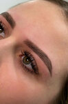 Kord. Brows (ulitsa Garaburdy, 5), salón de cejas y pestañas