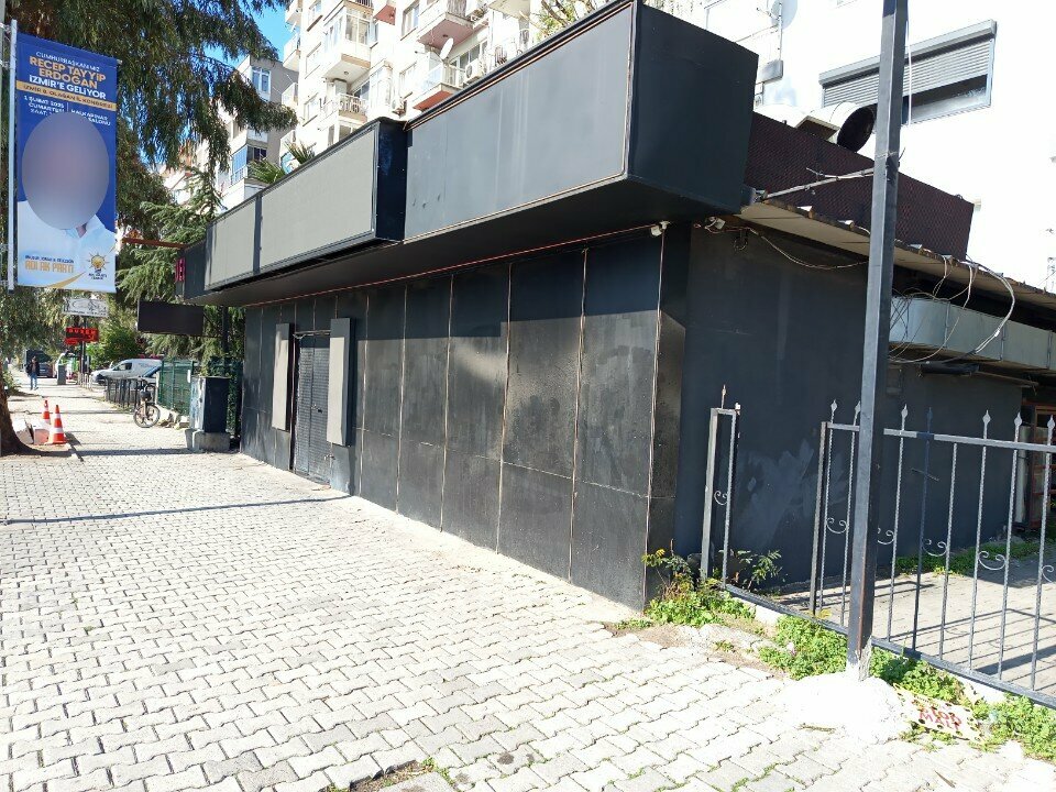 Medical equipment Eformak, Izmir, photo