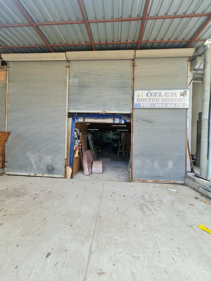 Furniture repair Özler koltuk döşeme, Antalya, photo