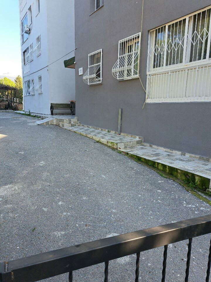 Construction company Cigli Paint and Whitewash, Izmir, photo