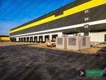 Genmotors (Motornaya Street, 9А), energy equipment