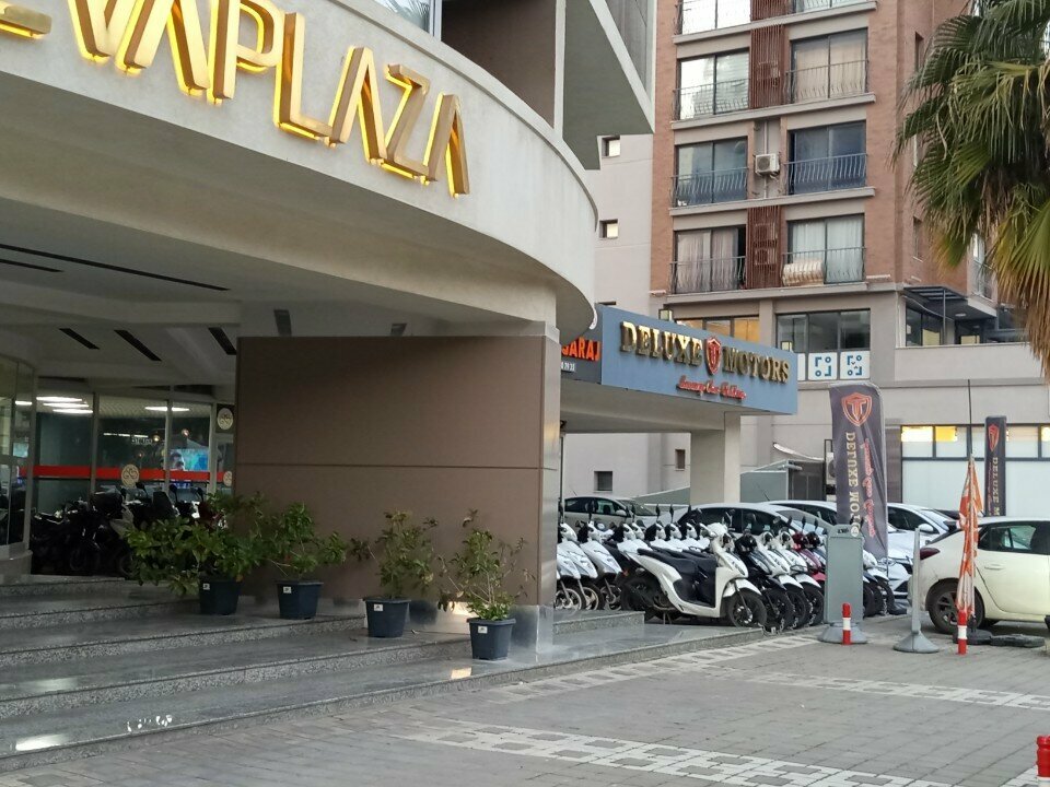 Biotechnology Lab Network, Izmir, photo