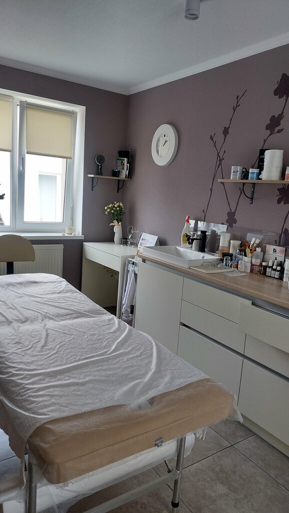 Косметология Косметолог Юлия Оброменя, Брест, фото