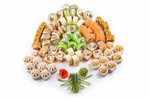 Фикс Ролл (Vybornaya Street, 89/8), sushi and rolls store
