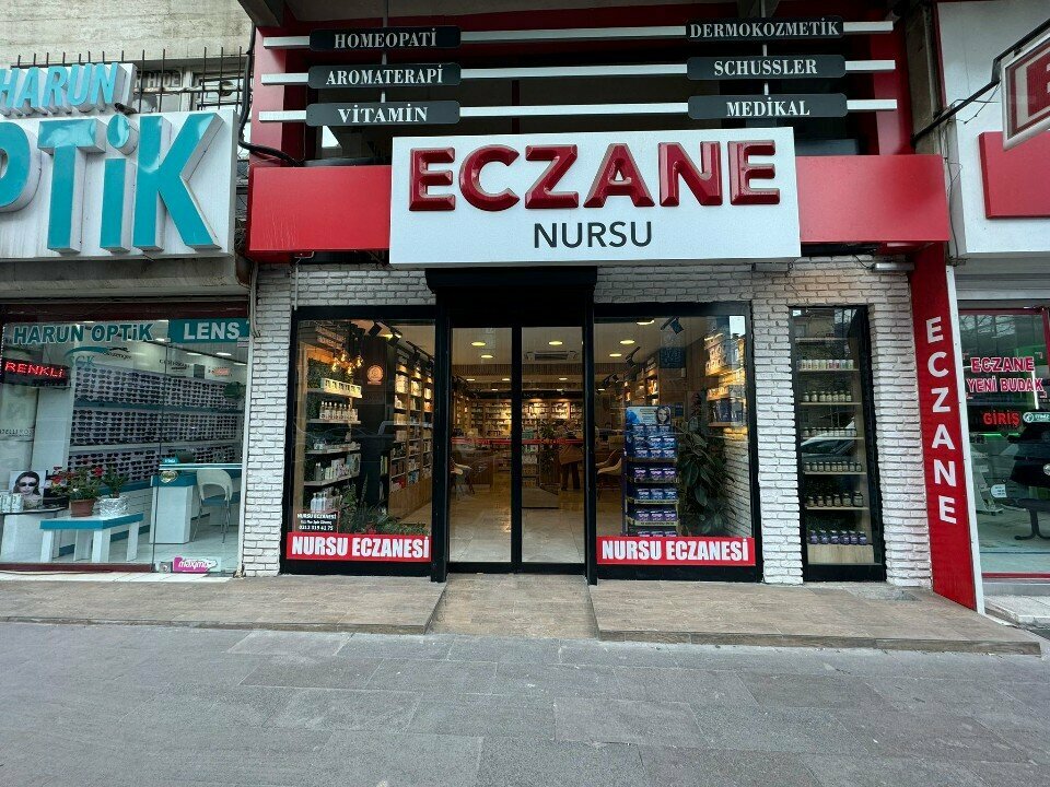 Aptek Nursu Eczanesi, , foto
