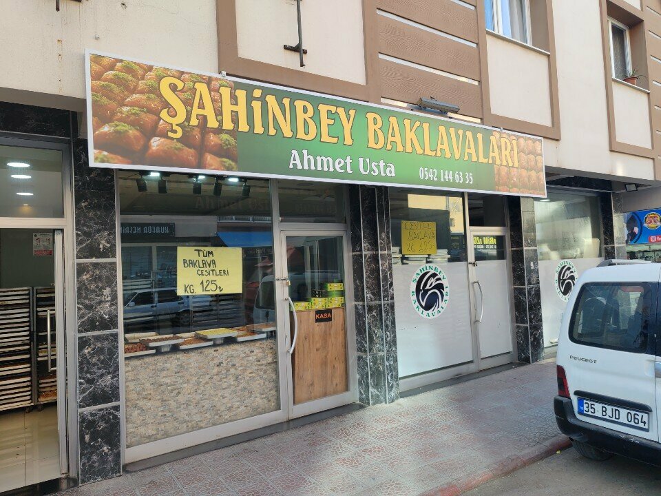 Perfume and cosmetic company Ritac Perfume, Izmir, photo