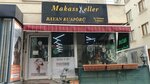 Makasseller Women's Hairdresser (İstanbul, Ümraniye, İnkılap Mah., Uslu Sok., 26), hairdresser