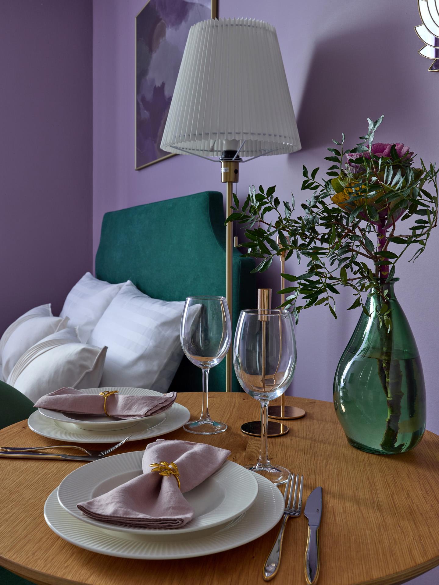 Фото АпартПейдж Балтийский