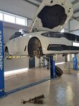 Your BMW Service (Saint Petersburg, Kudrovskiy Drive, 3), car service, auto repair
