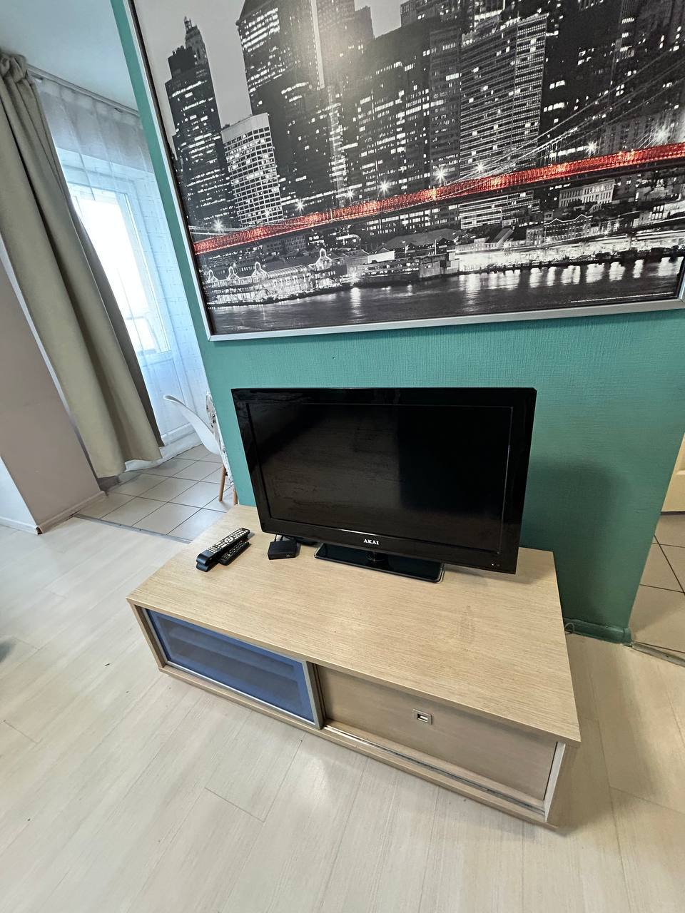 Фото Апарт Студио