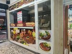 Hacialioglu Cig Kofte (Istanbul, Sisli, Kurtulus Avenue, 8), fast food