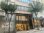 New Design & Art (İstanbul, Şişli, Halaskargazi Mah., Süleyman Nazif Sok., 17), museo